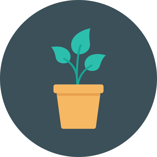 Plant pot
